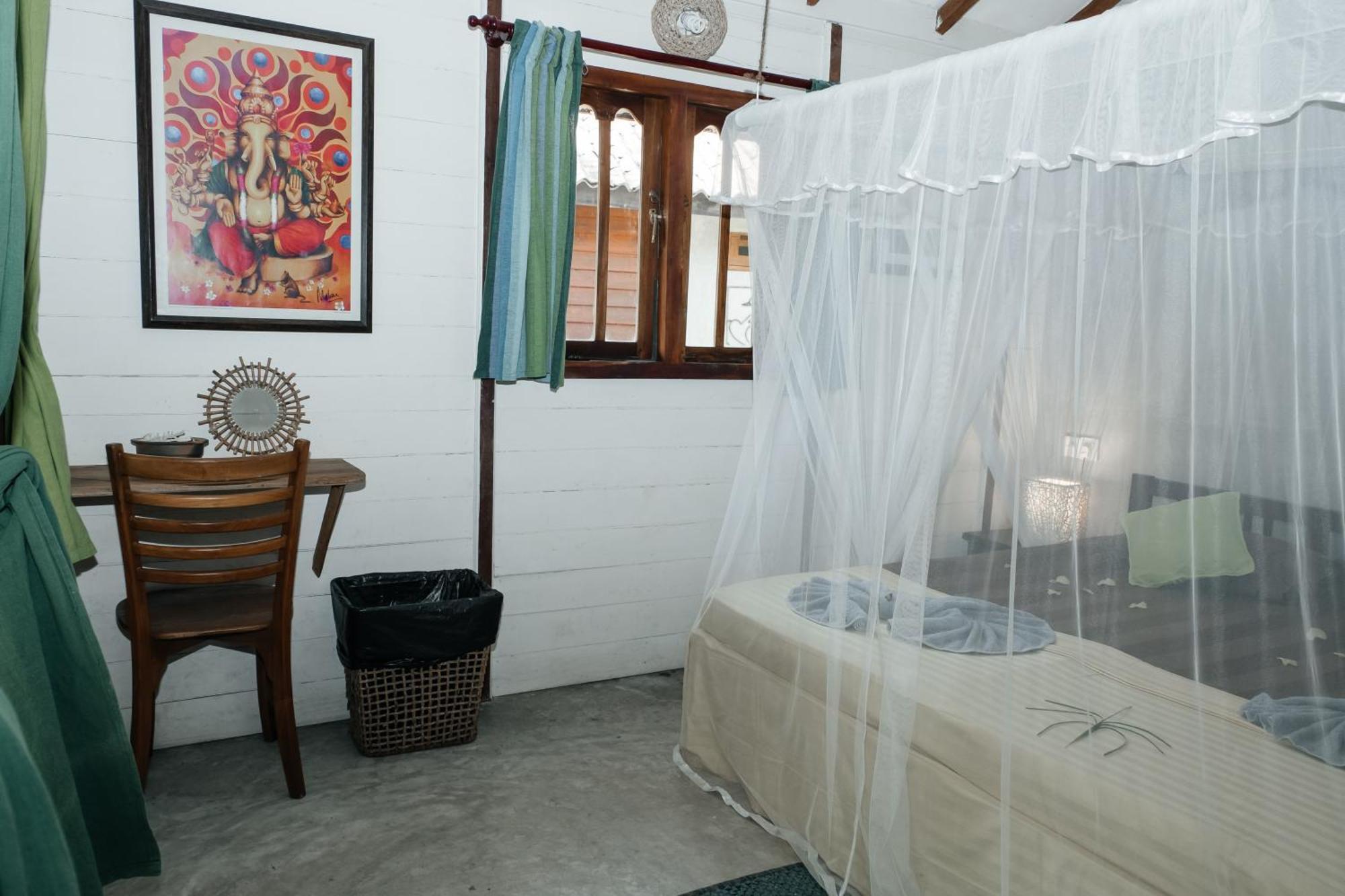 Hotel Kitesurfing Lanka Kalpitiya Exteriér fotografie