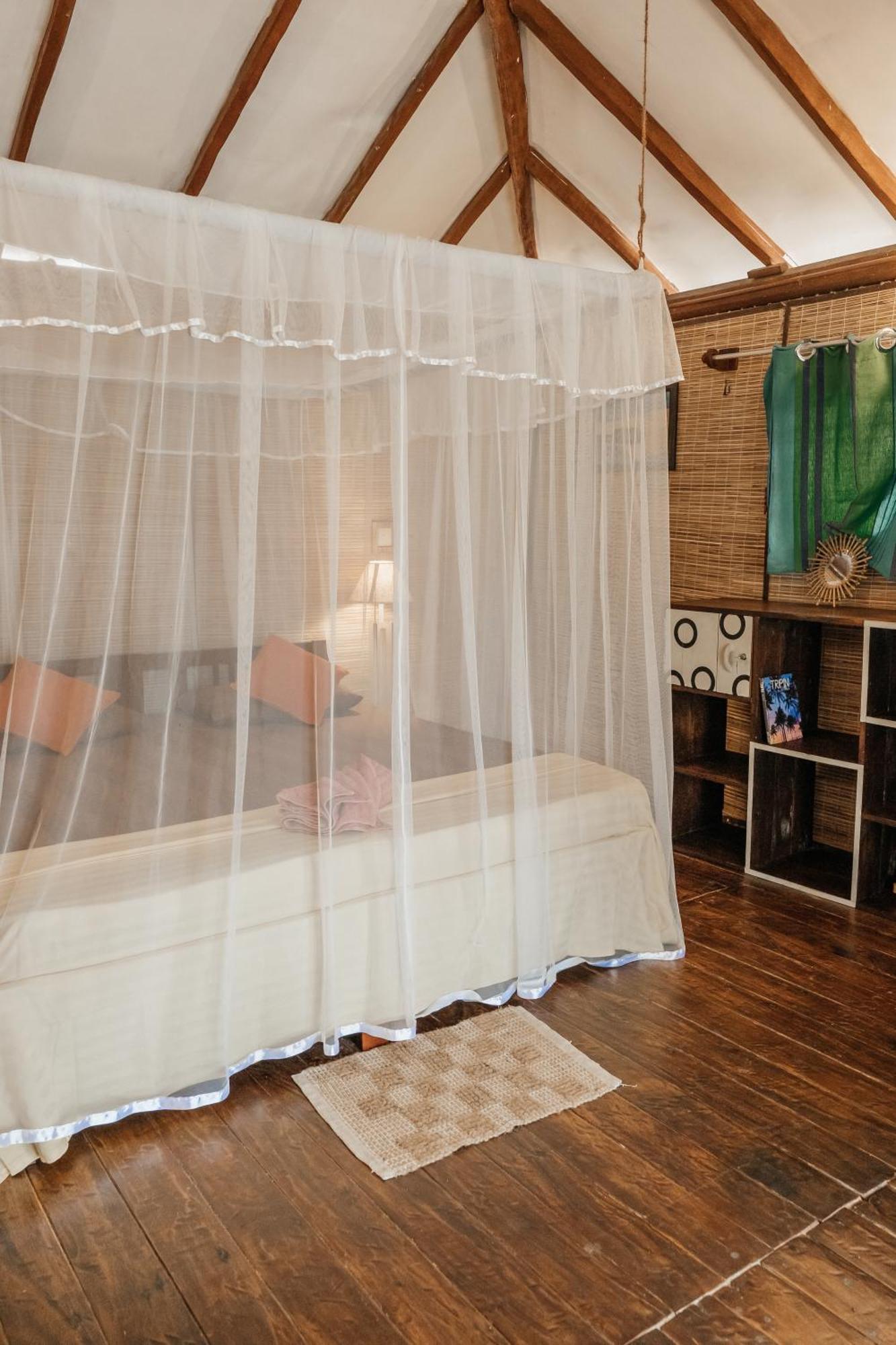 Hotel Kitesurfing Lanka Kalpitiya Exteriér fotografie
