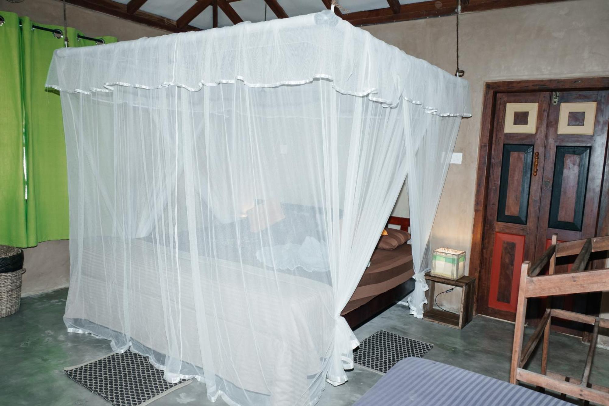Hotel Kitesurfing Lanka Kalpitiya Exteriér fotografie