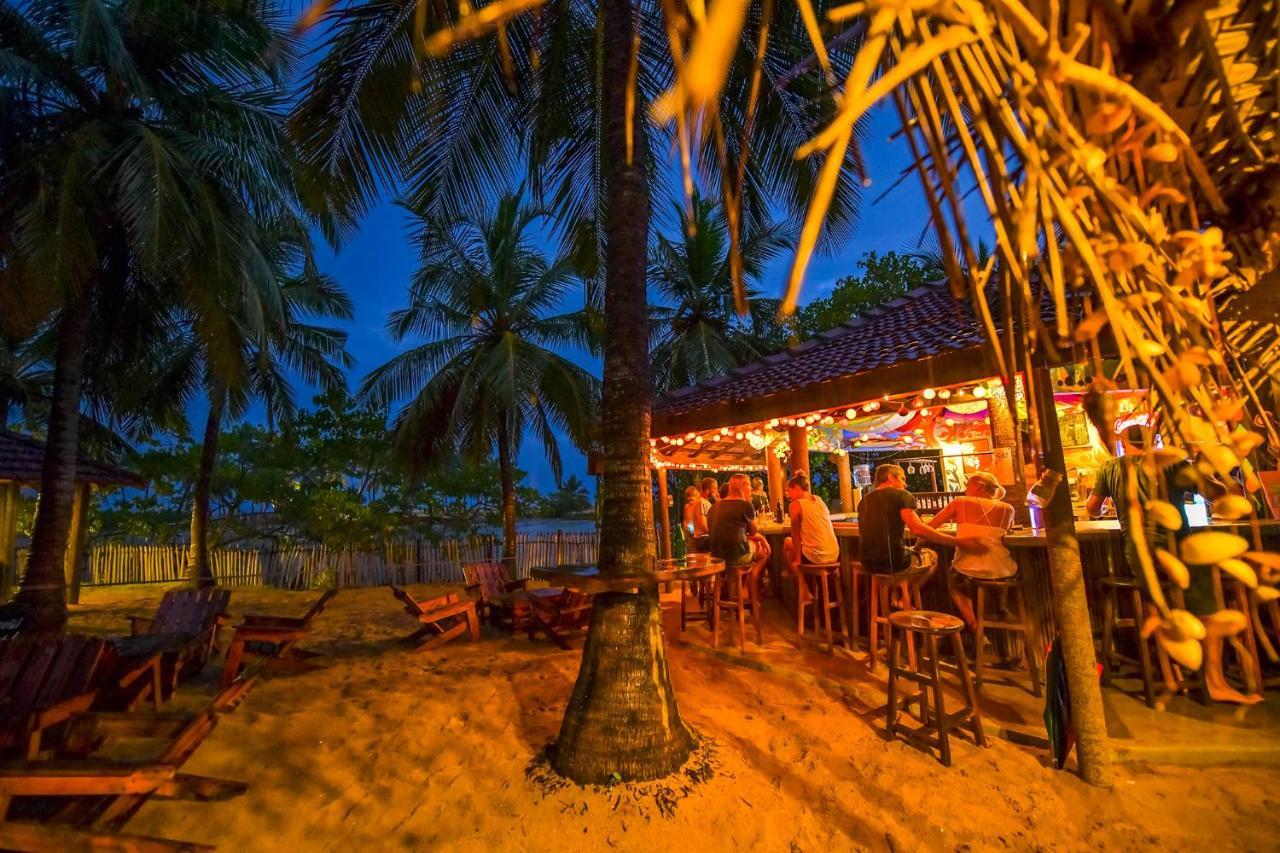 Hotel Kitesurfing Lanka Kalpitiya Exteriér fotografie
