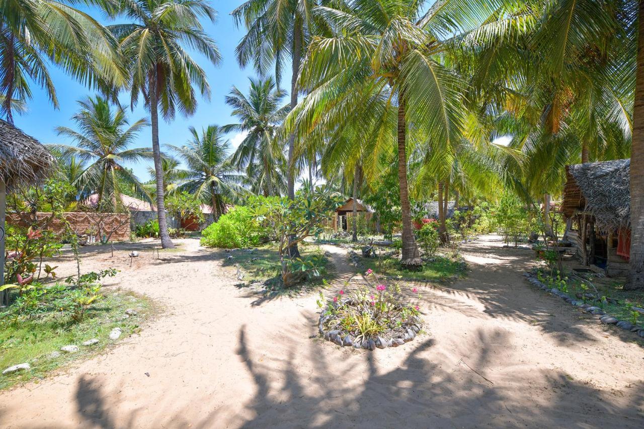 Hotel Kitesurfing Lanka Kalpitiya Exteriér fotografie