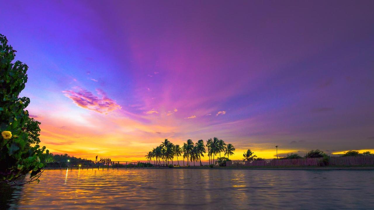Hotel Kitesurfing Lanka Kalpitiya Exteriér fotografie