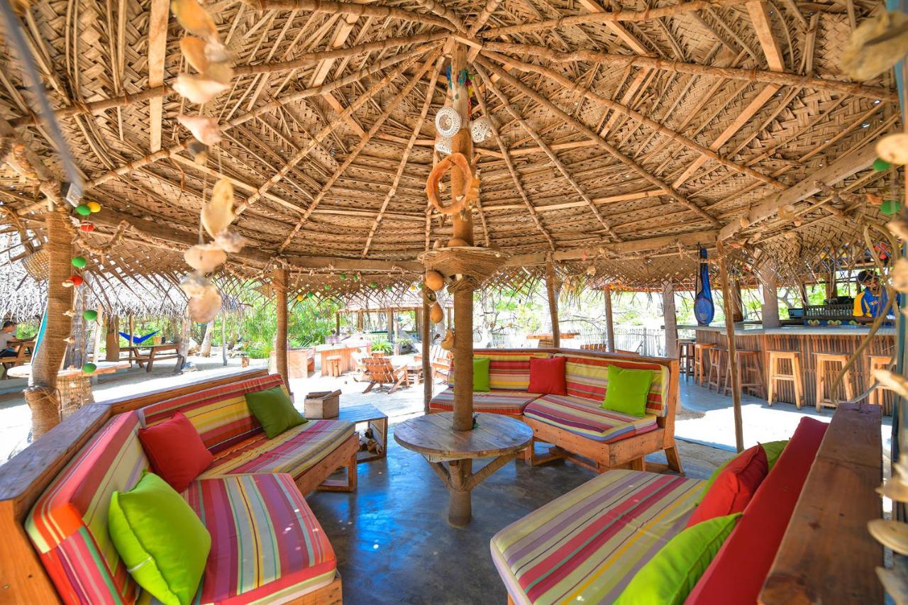 Hotel Kitesurfing Lanka Kalpitiya Exteriér fotografie