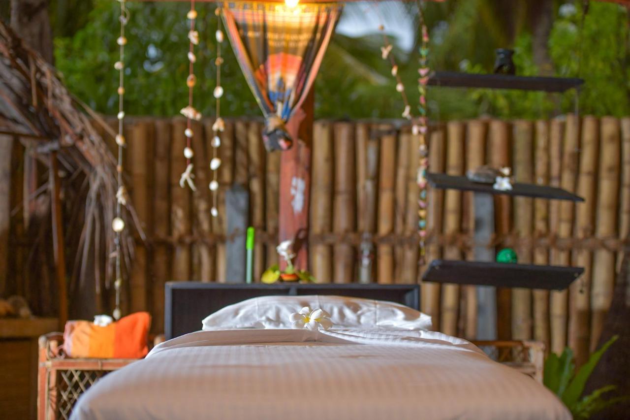 Hotel Kitesurfing Lanka Kalpitiya Exteriér fotografie