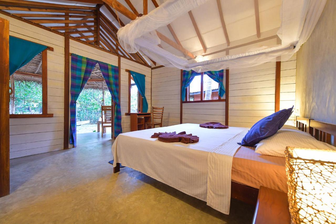 Hotel Kitesurfing Lanka Kalpitiya Pokoj fotografie