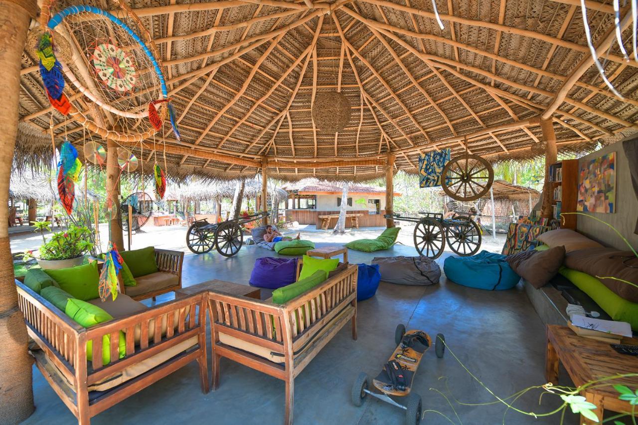 Hotel Kitesurfing Lanka Kalpitiya Exteriér fotografie