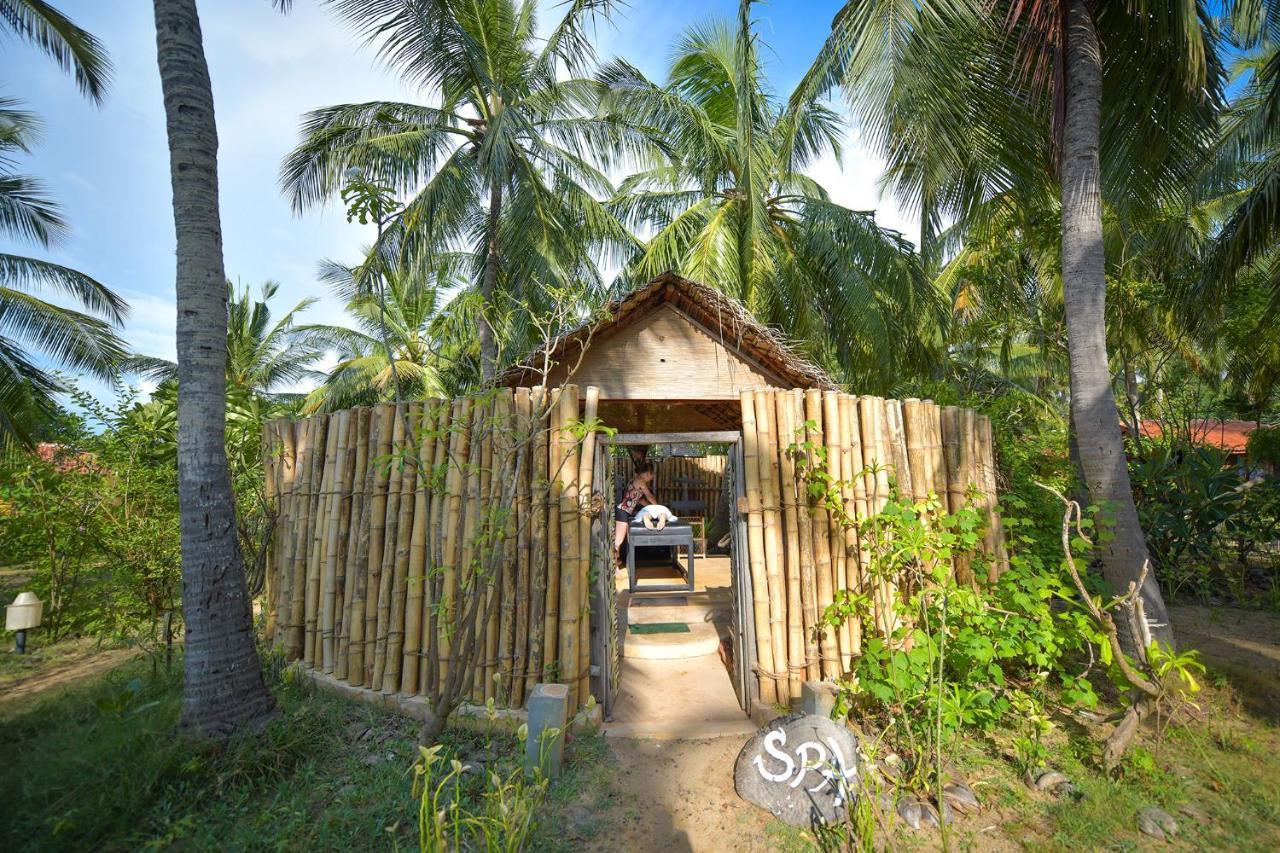 Hotel Kitesurfing Lanka Kalpitiya Exteriér fotografie