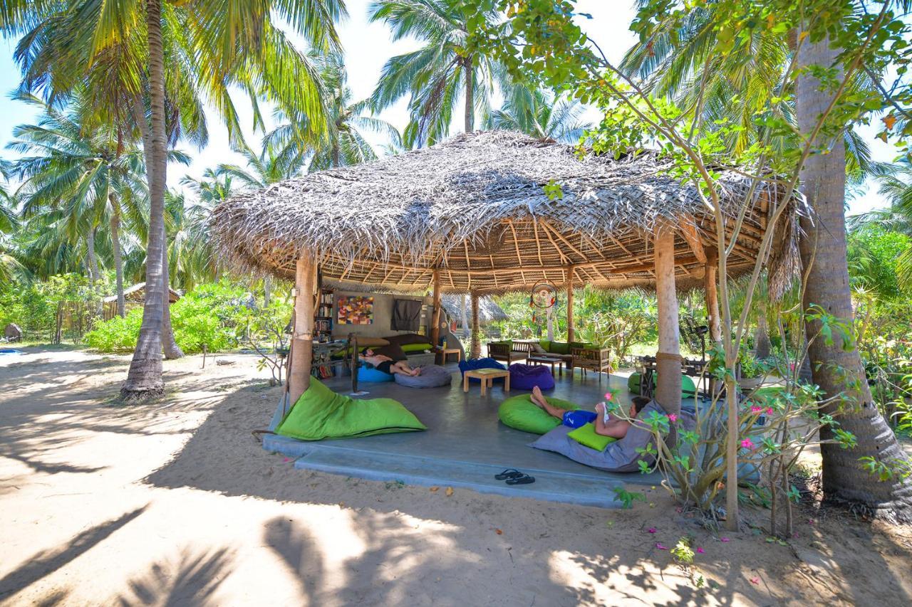 Hotel Kitesurfing Lanka Kalpitiya Exteriér fotografie
