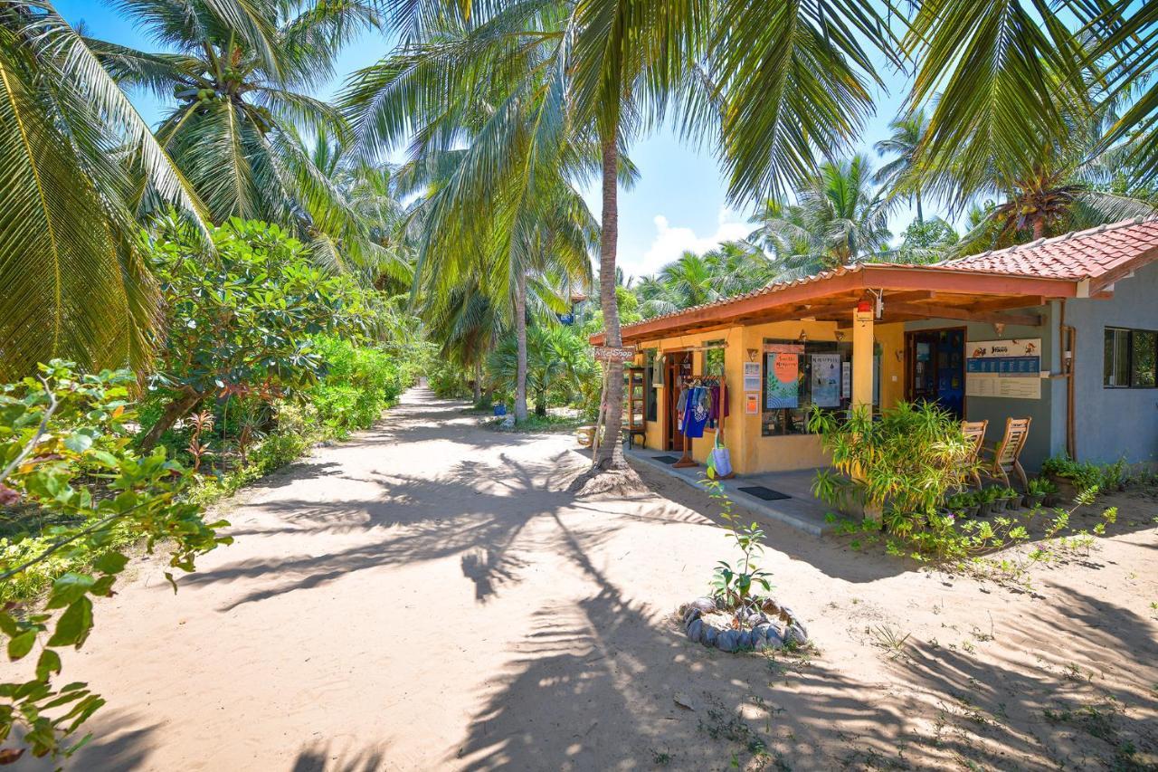 Hotel Kitesurfing Lanka Kalpitiya Exteriér fotografie