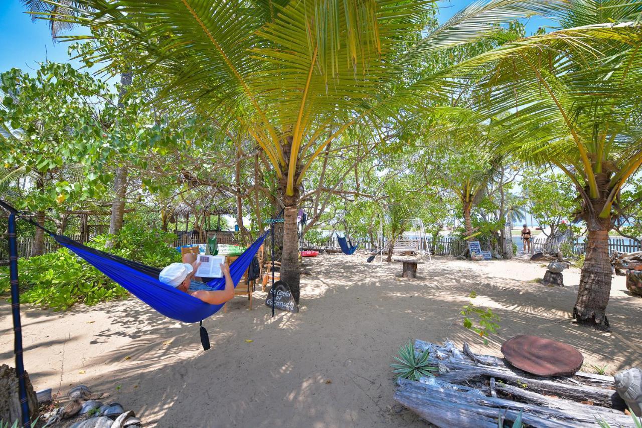 Hotel Kitesurfing Lanka Kalpitiya Exteriér fotografie