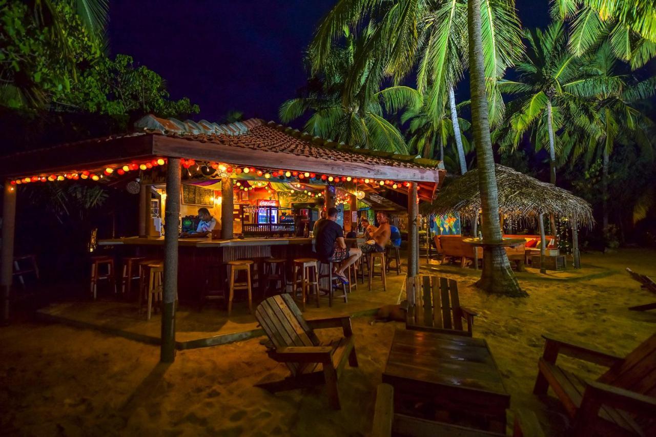 Hotel Kitesurfing Lanka Kalpitiya Exteriér fotografie