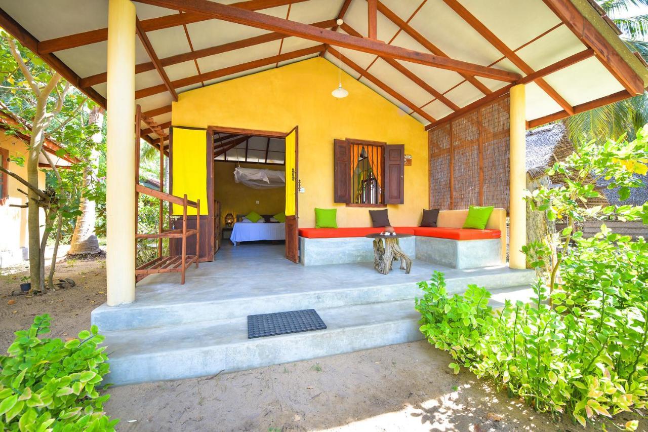Hotel Kitesurfing Lanka Kalpitiya Pokoj fotografie