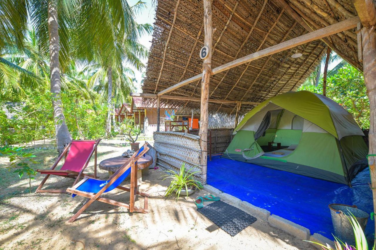 Hotel Kitesurfing Lanka Kalpitiya Pokoj fotografie