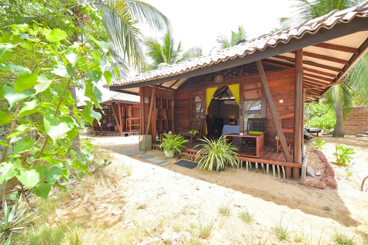 Hotel Kitesurfing Lanka Kalpitiya Pokoj fotografie